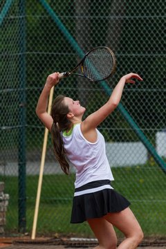 Bild 29 - TSC Glash�tte - TSV Glinde